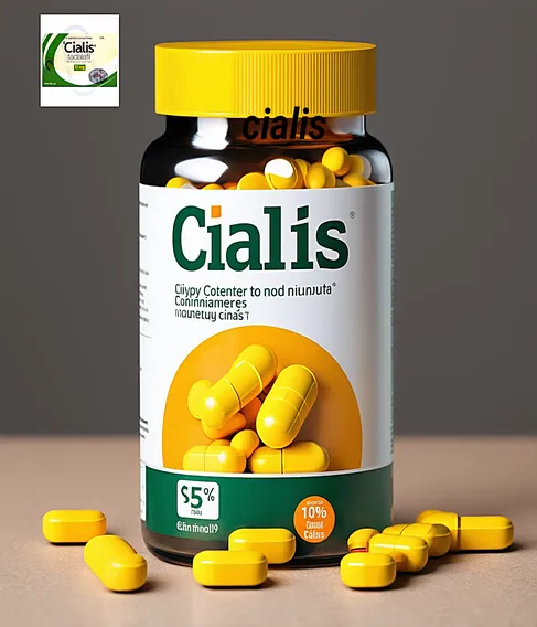 Qual nome do cialis generico